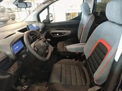 Photo 9 Citroën Berlingo  M 1.5 BlueHDi 100ch MAX