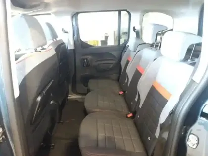 Photo 12 Citroën Berlingo  M 1.5 BlueHDi 100ch MAX