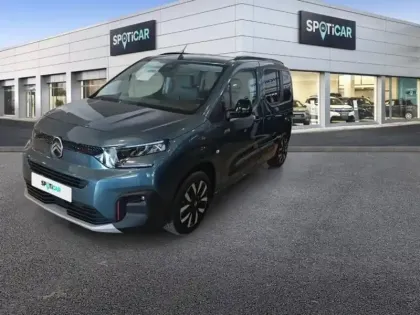 Photo Citroën Berlingo Max