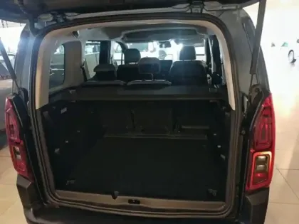 Photo 8 Citroën Berlingo  M 1.5 BlueHDi 100ch MAX