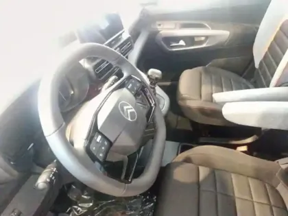 Photo 11 Citroën Berlingo  M 1.5 BlueHDi 100ch MAX