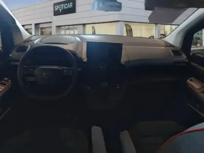 Photo 10 Citroën Berlingo  M 1.5 BlueHDi 100ch MAX