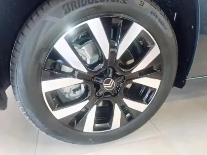 Photo 6 Citroën Berlingo  M 1.5 BlueHDi 100ch MAX