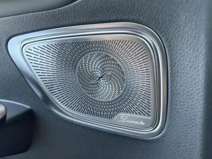 Photo 14 Mercedes Classe GLC GLC Coupé 450 d 367ch AMG Line 4Matic 9G-Tronic