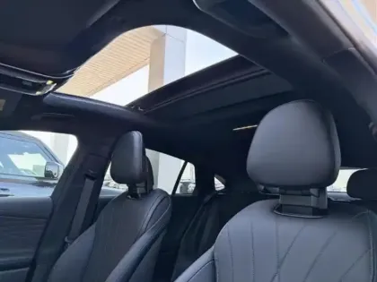 Photo 8 Mercedes Classe GLC GLC Coupé 450 d 367ch AMG Line 4Matic 9G-Tronic