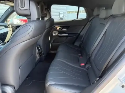 Photo 7 Mercedes Classe GLC GLC Coupé 450 d 367ch AMG Line 4Matic 9G-Tronic