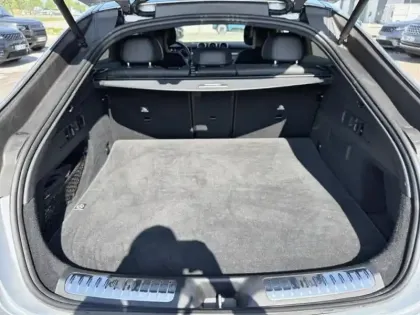 Photo 9 Mercedes Classe GLC GLC Coupé 450 d 367ch AMG Line 4Matic 9G-Tronic