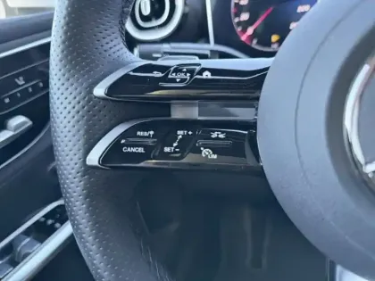 Photo 19 Mercedes GLC  Coupé 450 d 367ch AMG Line 4Matic 9G-Tronic