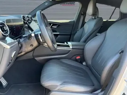 Photo 5 Mercedes Classe GLC GLC Coupé 450 d 367ch AMG Line 4Matic 9G-Tronic