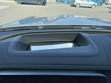 Photo 13 Mercedes Classe GLC GLC Coupé 450 d 367ch AMG Line 4Matic 9G-Tronic