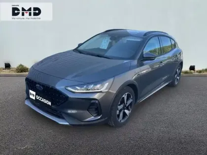 Photo 16 Ford Focus  Active 1.0 EcoBoost mHEV 155ch Active X Powershift