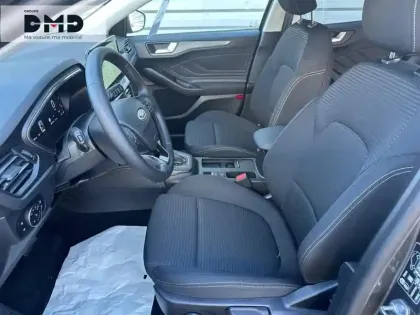 Photo 24 Ford Focus  Active 1.0 EcoBoost mHEV 155ch Active X Powershift