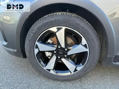 Photo 13 Ford Focus  Active 1.0 EcoBoost mHEV 155ch Active X Powershift