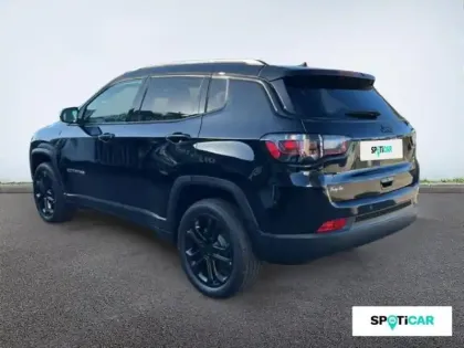 Photo 6 Jeep Compass  1.5 Turbo T4 130ch MHEV North Star 4x2 BVR7