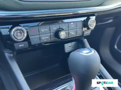 Photo 13 Jeep Compass  1.5 Turbo T4 130ch MHEV North Star 4x2 BVR7