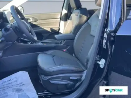 Photo 10 Jeep Compass  1.5 Turbo T4 130ch MHEV North Star 4x2 BVR7