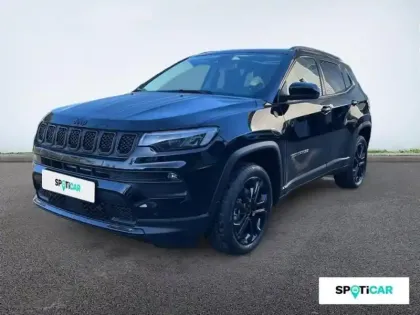 Photo Jeep Compass North Star