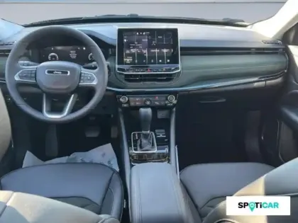 Photo 8 Jeep Compass  1.5 Turbo T4 130ch MHEV North Star 4x2 BVR7