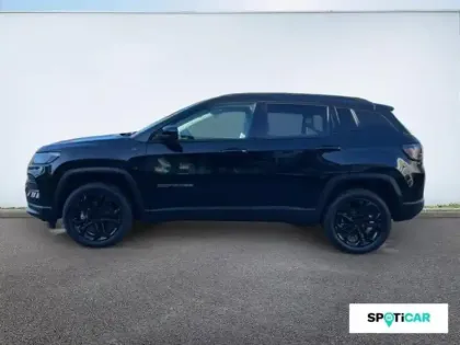 Photo 7 Jeep Compass  1.5 Turbo T4 130ch MHEV North Star 4x2 BVR7