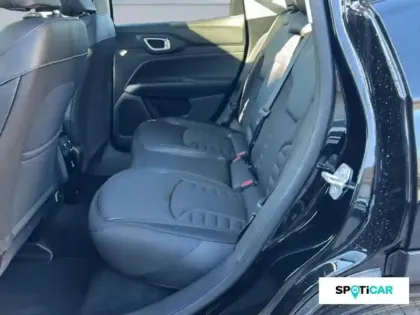 Photo 11 Jeep Compass  1.5 Turbo T4 130ch MHEV North Star 4x2 BVR7