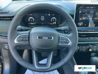 Photo 9 Jeep Compass  1.5 Turbo T4 130ch MHEV North Star 4x2 BVR7