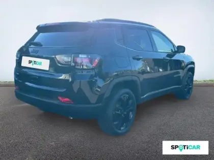 Photo 5 Jeep Compass  1.5 Turbo T4 130ch MHEV North Star 4x2 BVR7