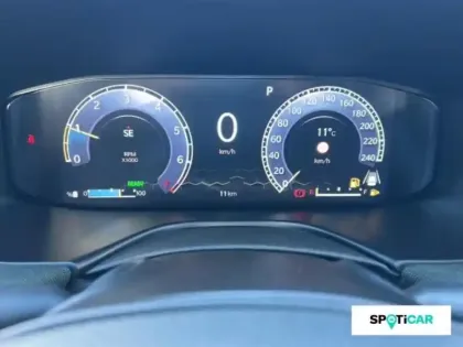 Photo 14 Jeep Compass  1.5 Turbo T4 130ch MHEV North Star 4x2 BVR7