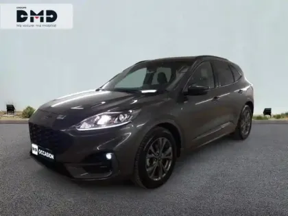 Photo Ford Kuga St-line