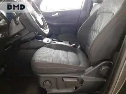 Photo 8 Ford Kuga  2.5 Duratec 190ch FHEV E85 ST-Line BVA