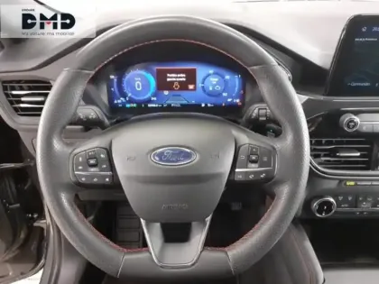 Photo 6 Ford Kuga  2.5 Duratec 190ch FHEV E85 ST-Line BVA