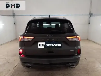 Photo 10 Ford Kuga  2.5 Duratec 190ch FHEV E85 ST-Line BVA