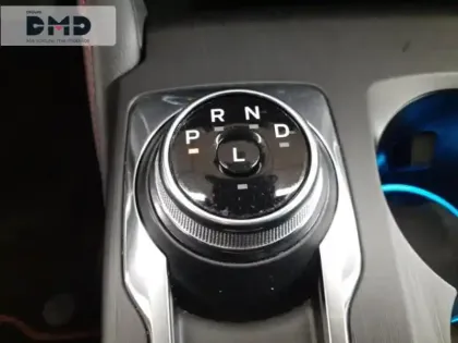 Photo 7 Ford Kuga  2.5 Duratec 190ch FHEV E85 ST-Line BVA