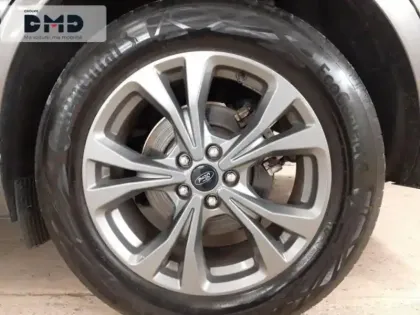 Photo 12 Ford Kuga  2.5 Duratec 190ch FHEV E85 ST-Line BVA