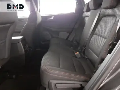 Photo 9 Ford Kuga  2.5 Duratec 190ch FHEV E85 ST-Line BVA