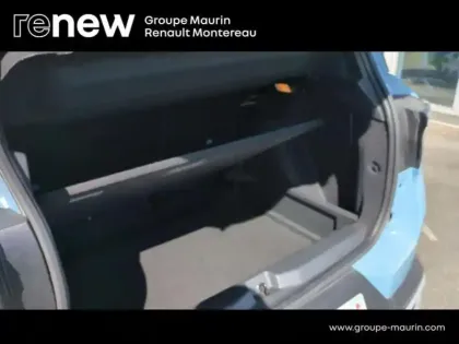 Photo 13 Citroën C3 Aircross  1.2 Hybride 145ch PLUS e-DCS6