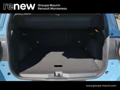 Photo 12 Citroën C3 Aircross  1.2 Hybride 145ch PLUS e-DCS6