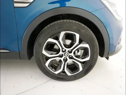 Photo 11 Renault Arkana  1.6 E-Tech 145ch Intens -21B