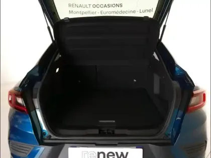 Photo 6 Renault Arkana  1.6 E-Tech 145ch Intens -21B