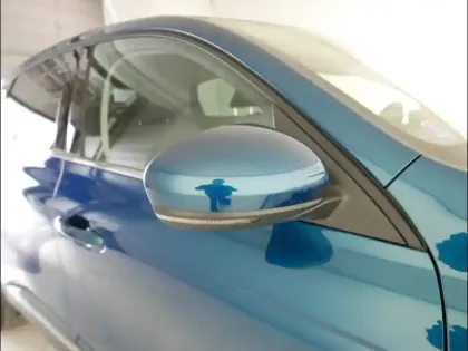 Photo 10 Renault Arkana  1.6 E-Tech 145ch Intens -21B