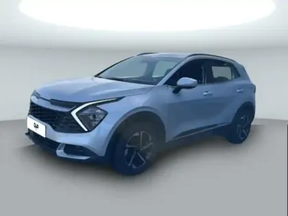 Photo Kia Sportage Active