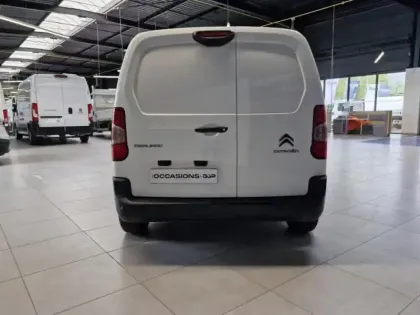 Photo 5 Citroën Berlingo  Van M 650kg BlueHDi 100 S&S Driver (10332?ht)