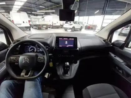 Photo 12 Citroën Berlingo  Van M 650kg BlueHDi 100 S&S Driver (10332?ht)
