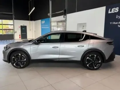 Photo 7 Peugeot 408  PHEV 180ch Allure e-EAT8