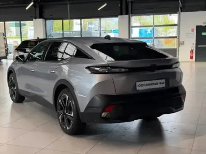 Photo 6 Peugeot 408  PHEV 180ch Allure e-EAT8