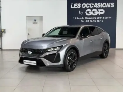 Photo Peugeot 408 Allure