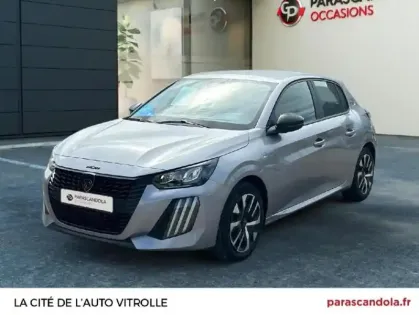 Photo Peugeot 208 Style
