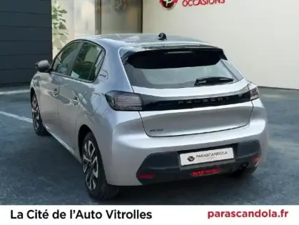 Photo 17 Peugeot 208  1.2 100ch S&S Style