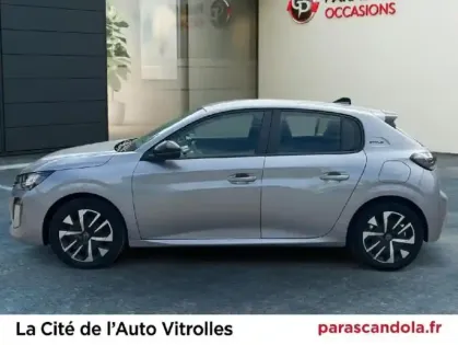 Photo 16 Peugeot 208  1.2 100ch S&S Style