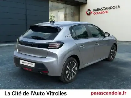 Photo 19 Peugeot 208  1.2 100ch S&S Style