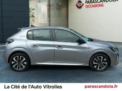 Photo 20 Peugeot 208  1.2 100ch S&S Style